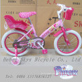 Girl's Kids Bikes/Children Bicycle for Girl/Child Bike